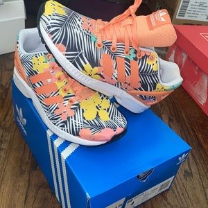 Brand néw Adidas ZX FLUX J